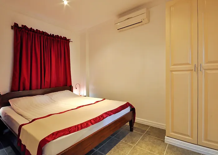 Nirvana Beach Resort