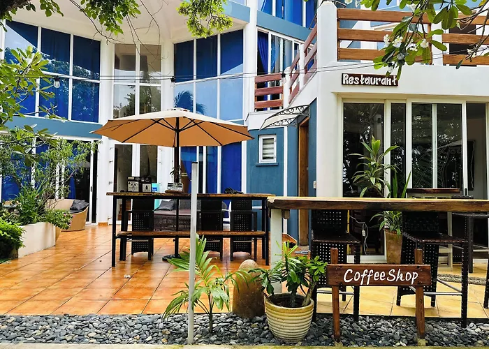 Aissatou Beach Resort