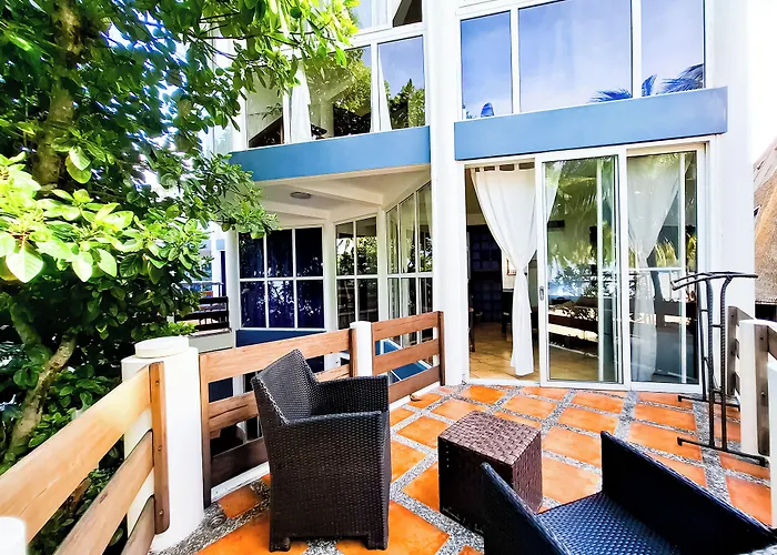 Aissatou Beach Resort