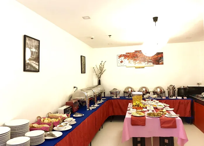 Il Mare Sakura Resort Boracay