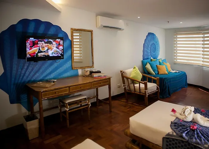 357 Boracay Resort